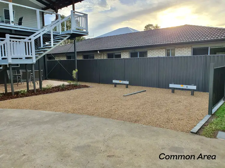 Second view of Homely unit listing, 118 Normanhurst Rd, Boondall QLD 4034