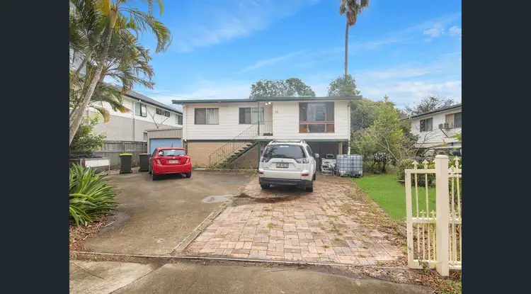 Main view of Homely house listing, 68 Darra Ave, Darra QLD 4076