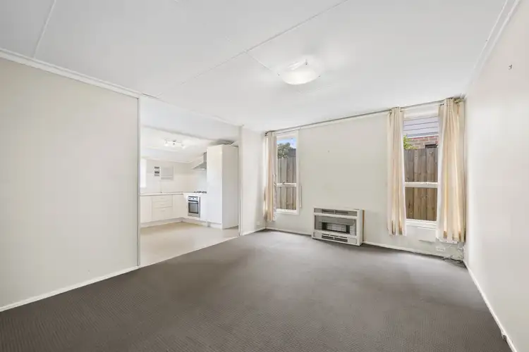 Second view of Homely house listing, 7 Eddy St, Golden Point VIC 3350