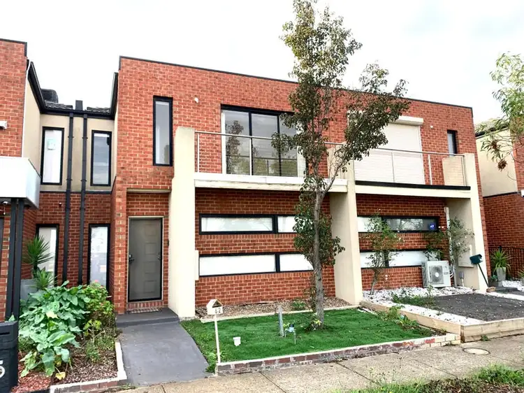 Main view of Homely house listing, 62 Cunningham Chase, Burnside Heights VIC 3023