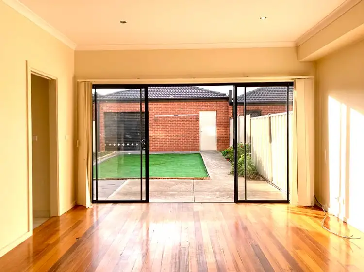 Second view of Homely house listing, 62 Cunningham Chase, Burnside Heights VIC 3023