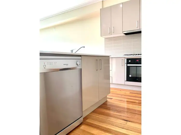 Third view of Homely house listing, 62 Cunningham Chase, Burnside Heights VIC 3023