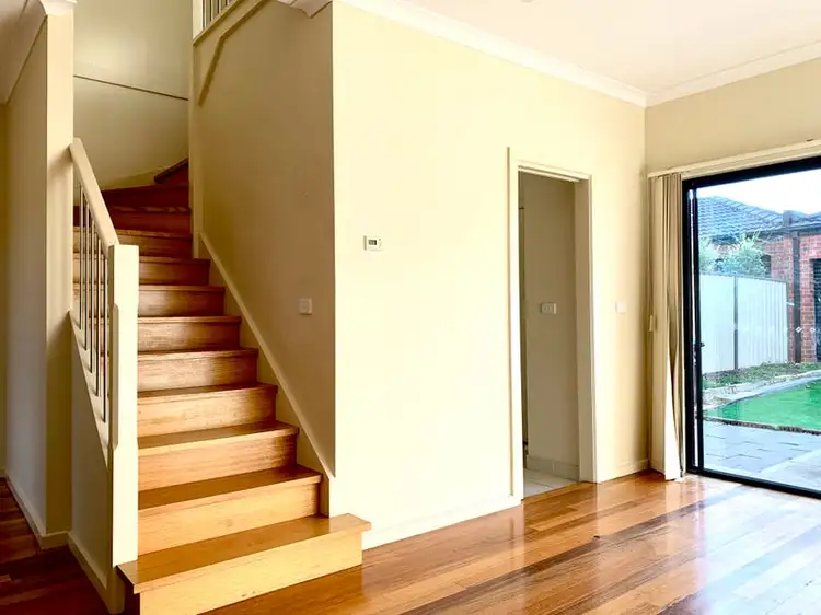 Fifth view of Homely house listing, 62 Cunningham Chase, Burnside Heights VIC 3023
