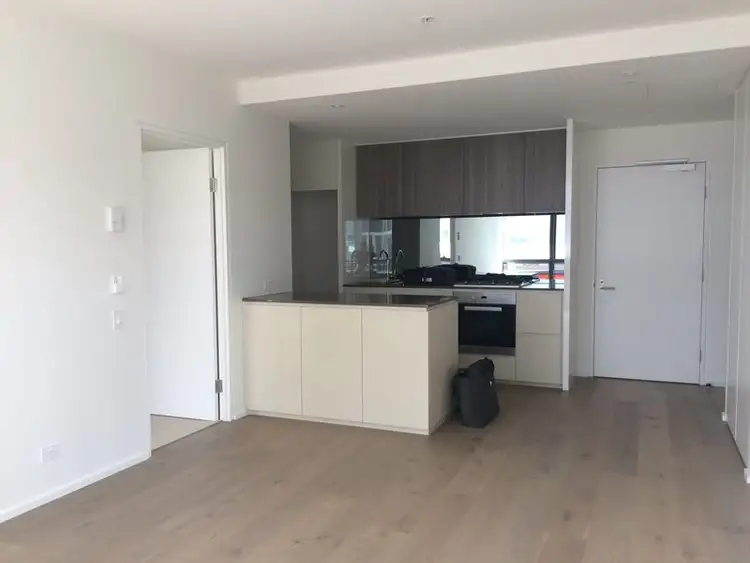 Fifth view of Homely apartment listing, 1311/883 Collins St, Docklands VIC 3008