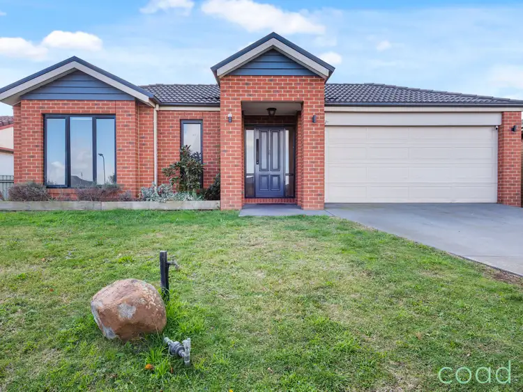 Main view of Homely house listing, 5 Castles Cres, Kyneton VIC 3444