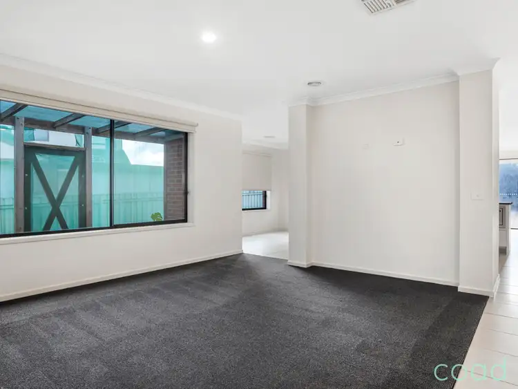 Fourth view of Homely house listing, 5 Castles Cres, Kyneton VIC 3444