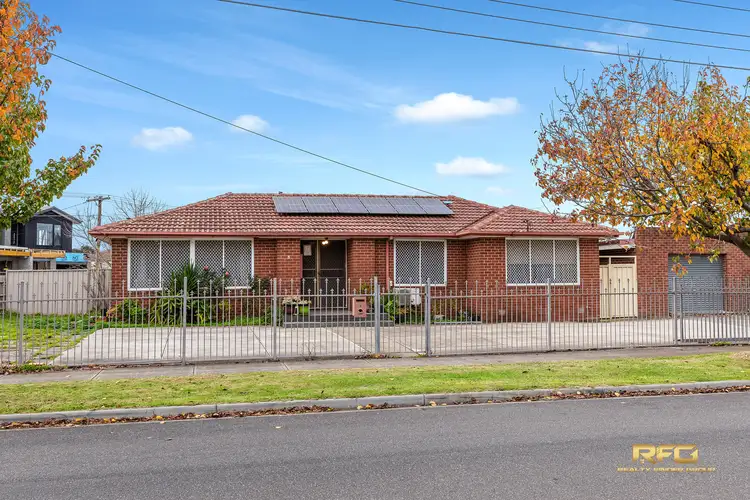 Main view of Homely house listing, 8 Murphy St, Deer Park VIC 3023
