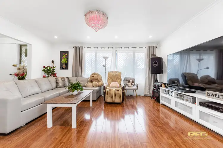 Second view of Homely house listing, 8 Murphy St, Deer Park VIC 3023