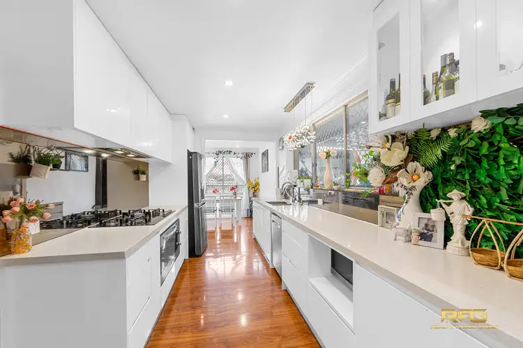 Fourth view of Homely house listing, 8 Murphy St, Deer Park VIC 3023