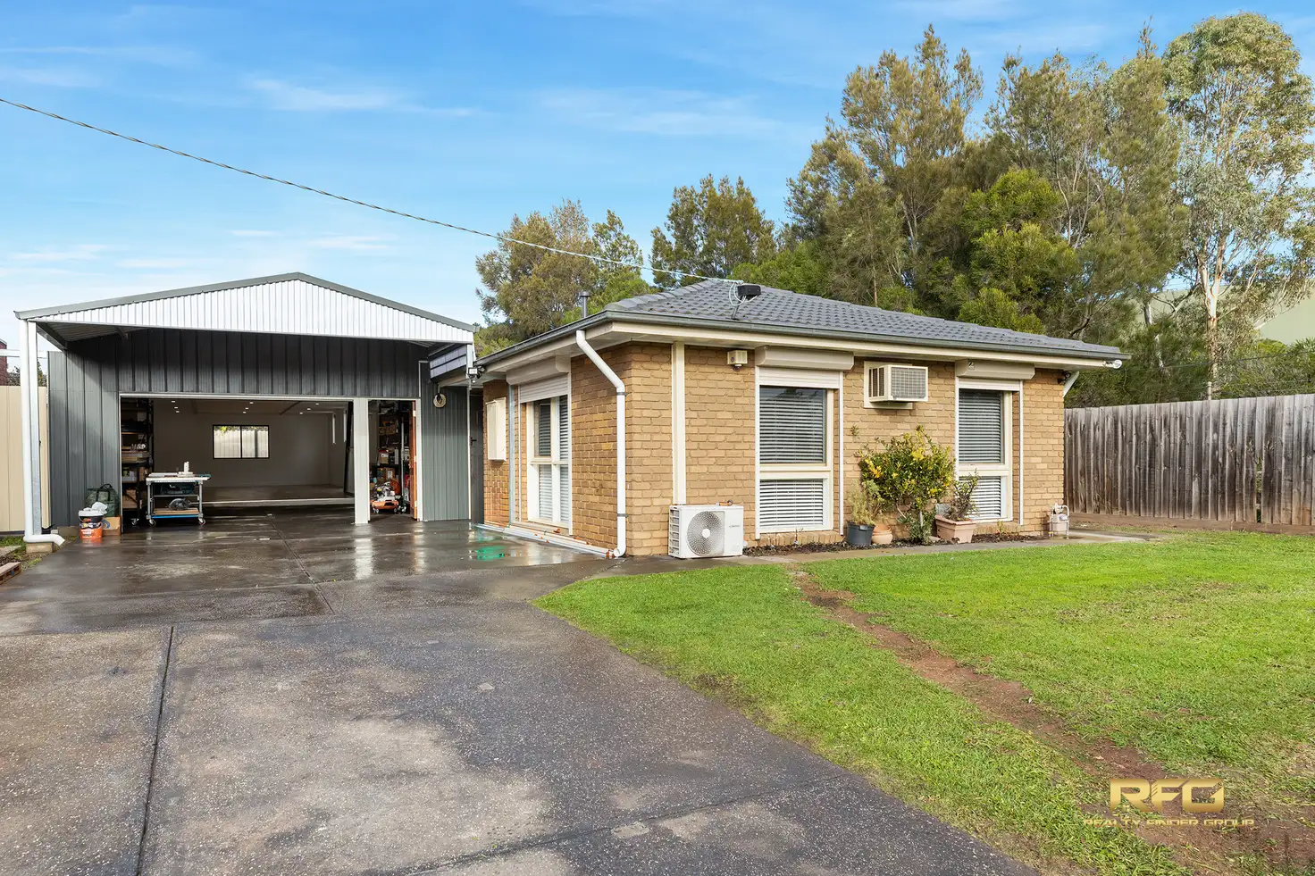 Main view of Homely house listing, 225 Taylors Rd, St Albans VIC 3021