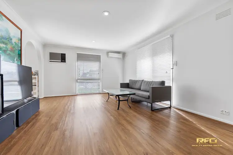 Second view of Homely house listing, 225 Taylors Rd, St Albans VIC 3021