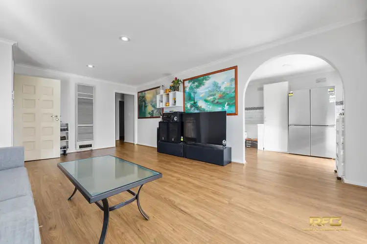 Third view of Homely house listing, 225 Taylors Rd, St Albans VIC 3021
