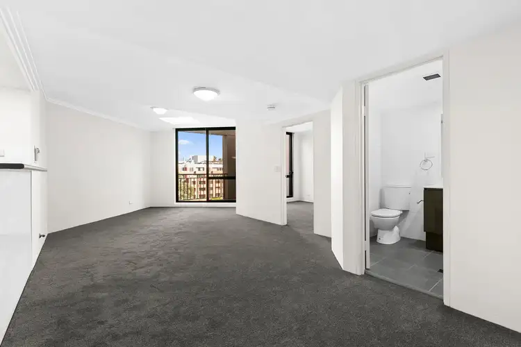 Third view of Homely apartment listing, 809/199 Pyrmont Street, Pyrmont NSW 2009