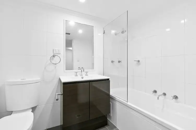 Fourth view of Homely apartment listing, 809/199 Pyrmont Street, Pyrmont NSW 2009
