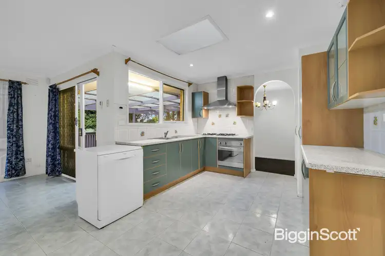Second view of Homely house listing, 6 Helsal Dr, Wantirna South VIC 3152