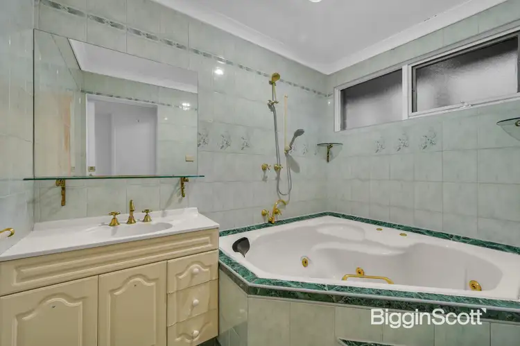 Third view of Homely house listing, 6 Helsal Dr, Wantirna South VIC 3152