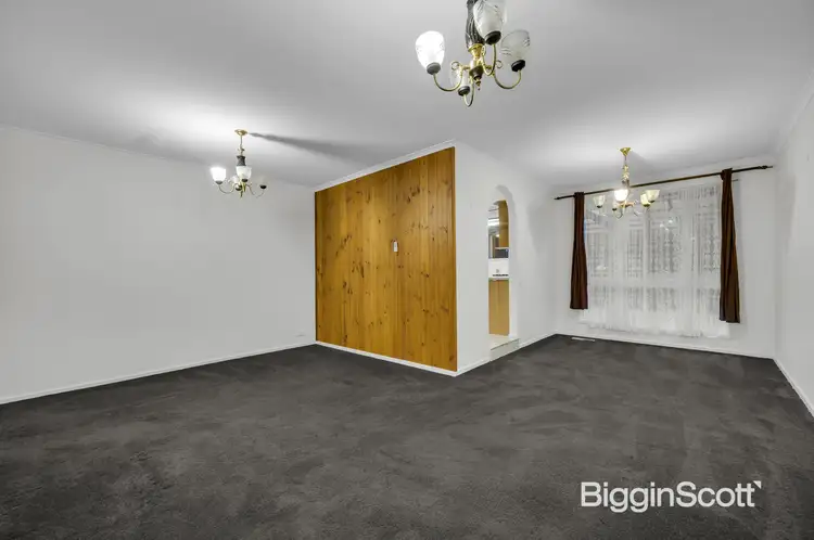 Fifth view of Homely house listing, 6 Helsal Dr, Wantirna South VIC 3152