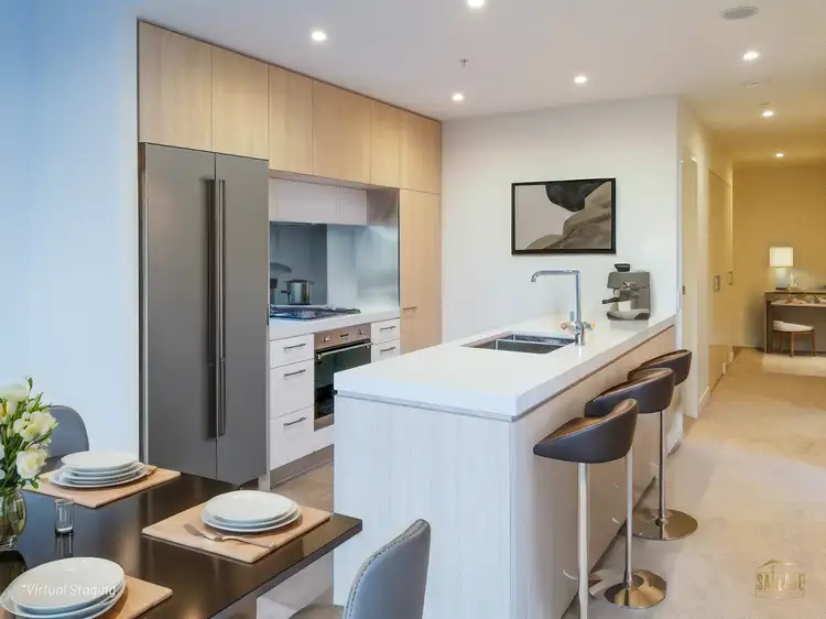 Main view of Homely apartment listing, D103/1 Delhi Rd, North Ryde NSW 2113