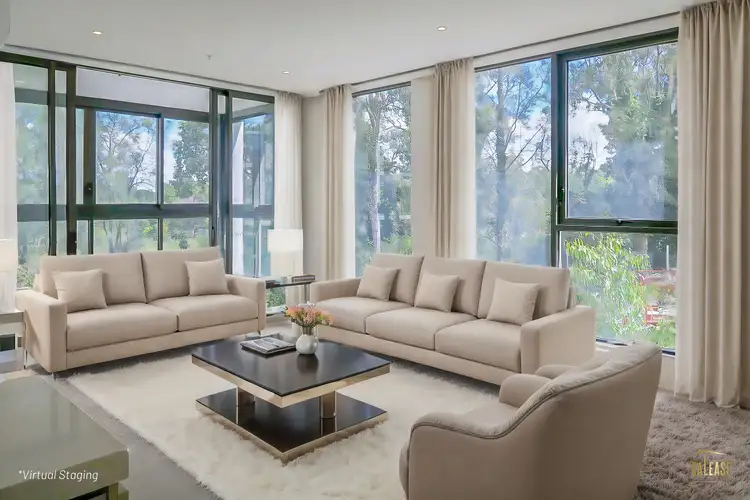 Second view of Homely apartment listing, D103/1 Delhi Rd, North Ryde NSW 2113