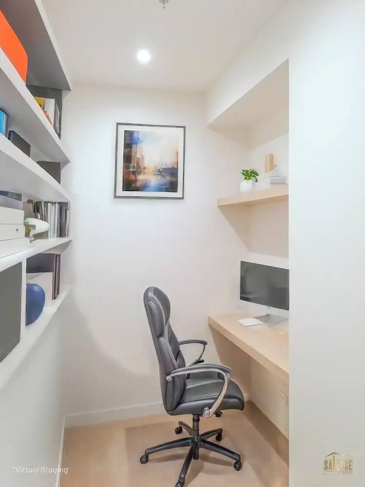 Third view of Homely apartment listing, D103/1 Delhi Rd, North Ryde NSW 2113