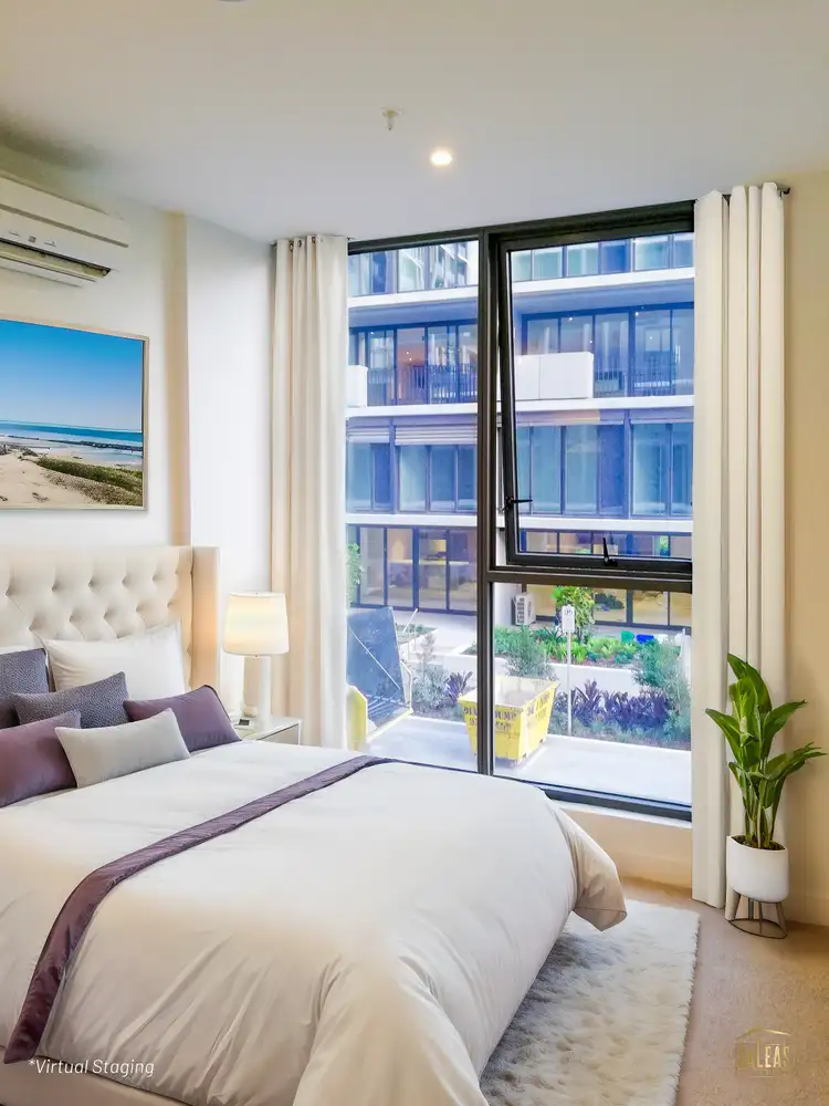 Fourth view of Homely apartment listing, D103/1 Delhi Rd, North Ryde NSW 2113
