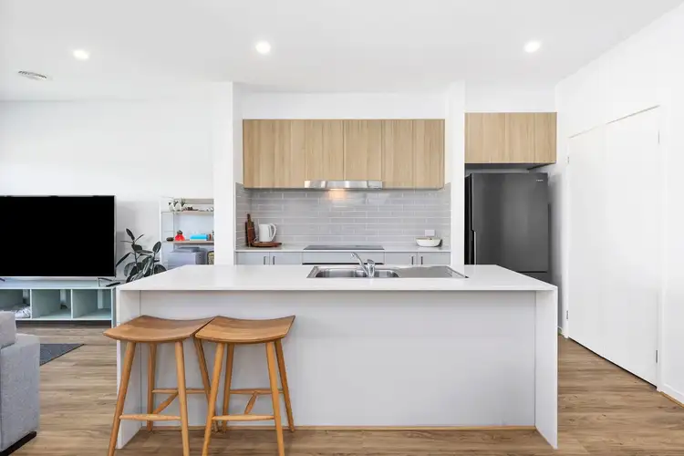 Third view of Homely house listing, 4/100 Devlins Road, Ocean Grove VIC 3226