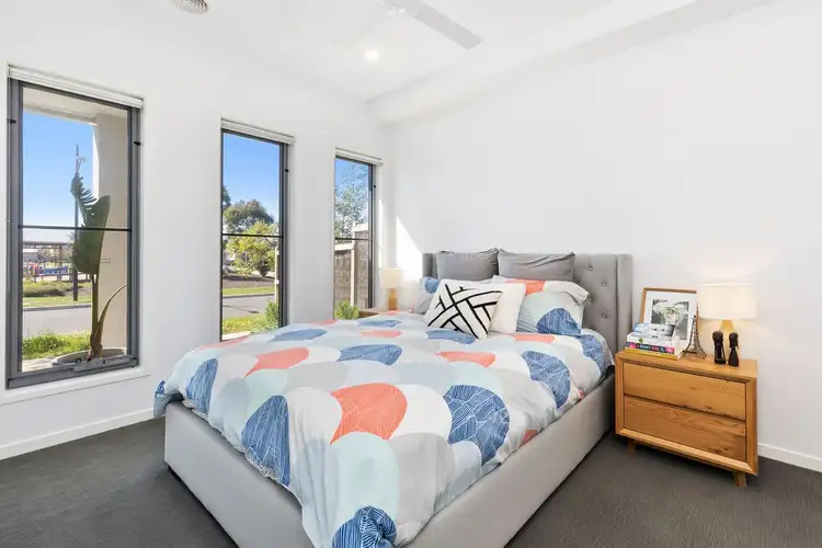 Fourth view of Homely house listing, 4/100 Devlins Road, Ocean Grove VIC 3226
