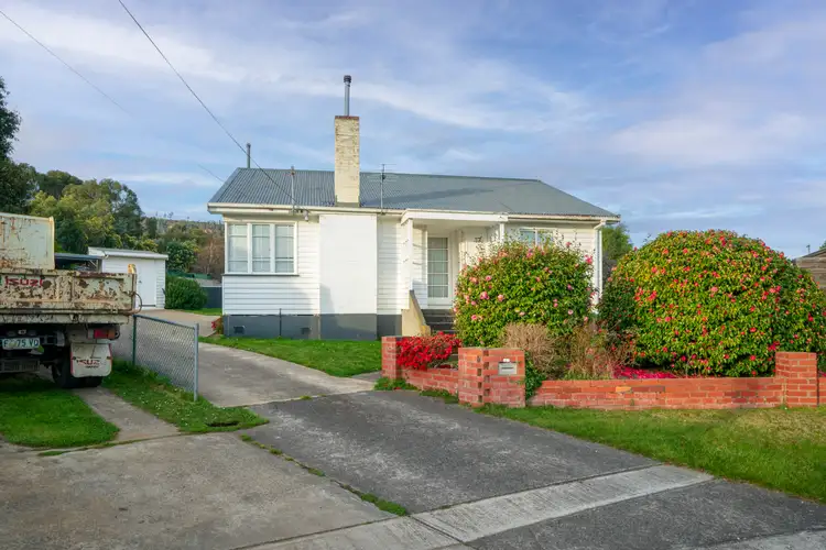 37 Bounty St