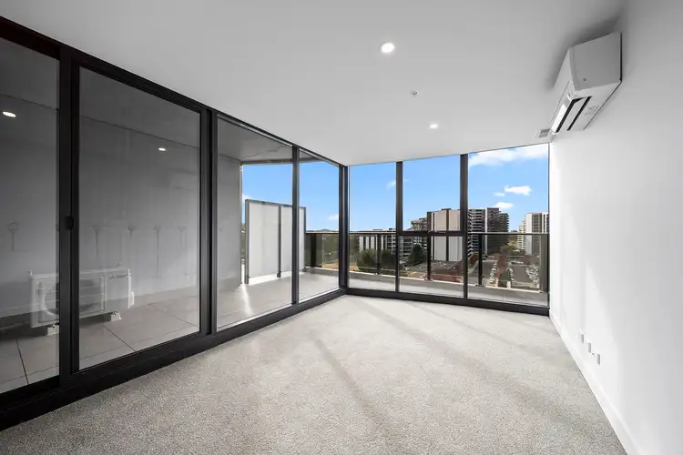 Second view of Homely apartment listing, 1 Bedroom/2 Furzer St, Phillip ACT 2606