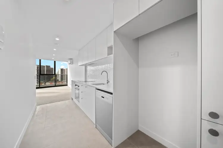 Third view of Homely apartment listing, 1 Bedroom/2 Furzer St, Phillip ACT 2606