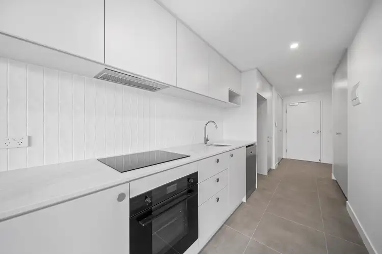 Fourth view of Homely apartment listing, 1 Bedroom/2 Furzer St, Phillip ACT 2606