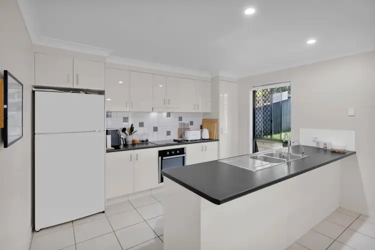 Second view of Homely house listing, 8 Sanctuary Pkwy, Waterford QLD 4133
