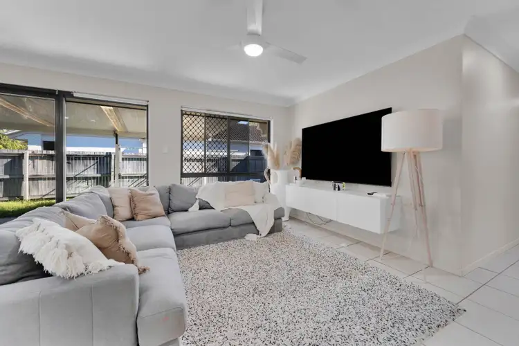 Third view of Homely house listing, 8 Sanctuary Pkwy, Waterford QLD 4133
