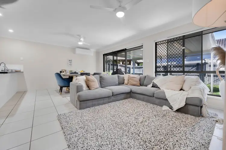 Fourth view of Homely house listing, 8 Sanctuary Pkwy, Waterford QLD 4133