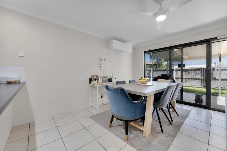 Fifth view of Homely house listing, 8 Sanctuary Pkwy, Waterford QLD 4133
