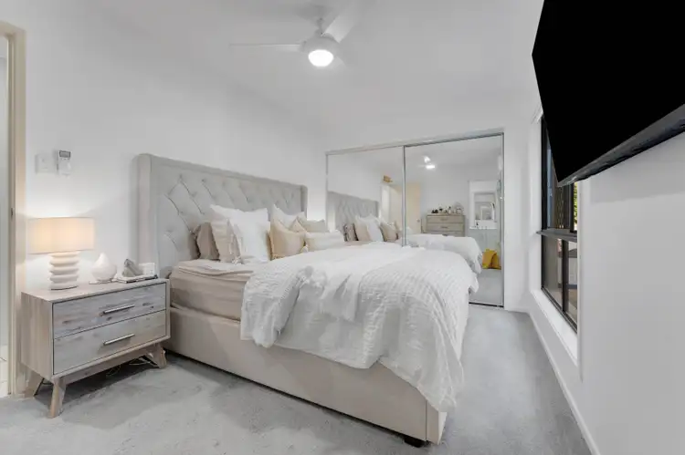 Sixth view of Homely house listing, 8 Sanctuary Pkwy, Waterford QLD 4133