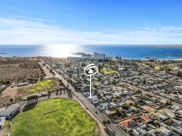 43 Cornish Terrace, Wallaroo SA 5556