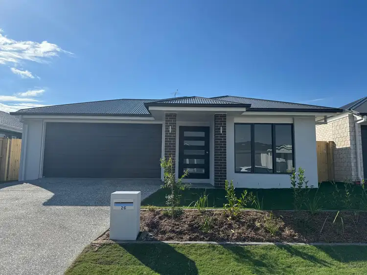 26 Bloom Dr, Morayfield QLD 4506
