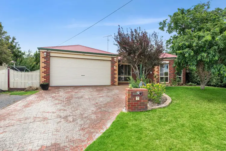 7 Country Club Dr, Clifton Springs VIC 3222