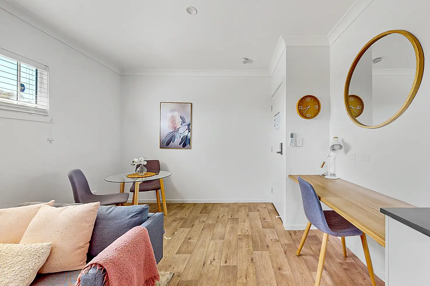 Main view of Homely apartment listing, 3/52 Paramount Terrace, Seven Hills QLD 4170