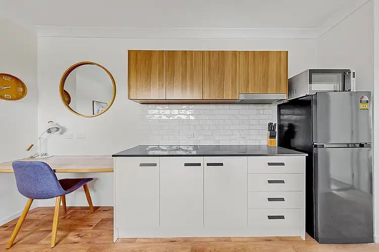 Fourth view of Homely apartment listing, 3/52 Paramount Terrace, Seven Hills QLD 4170