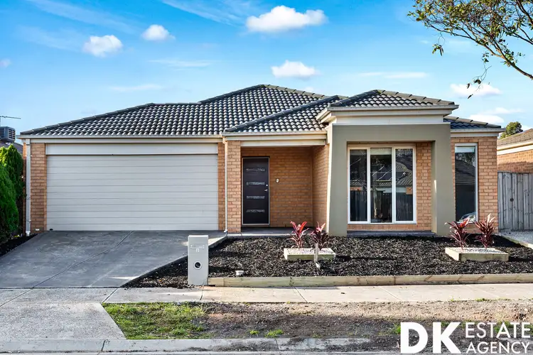Main view of Homely house listing, 14 Sinclair Crescent, Tarneit VIC 3029