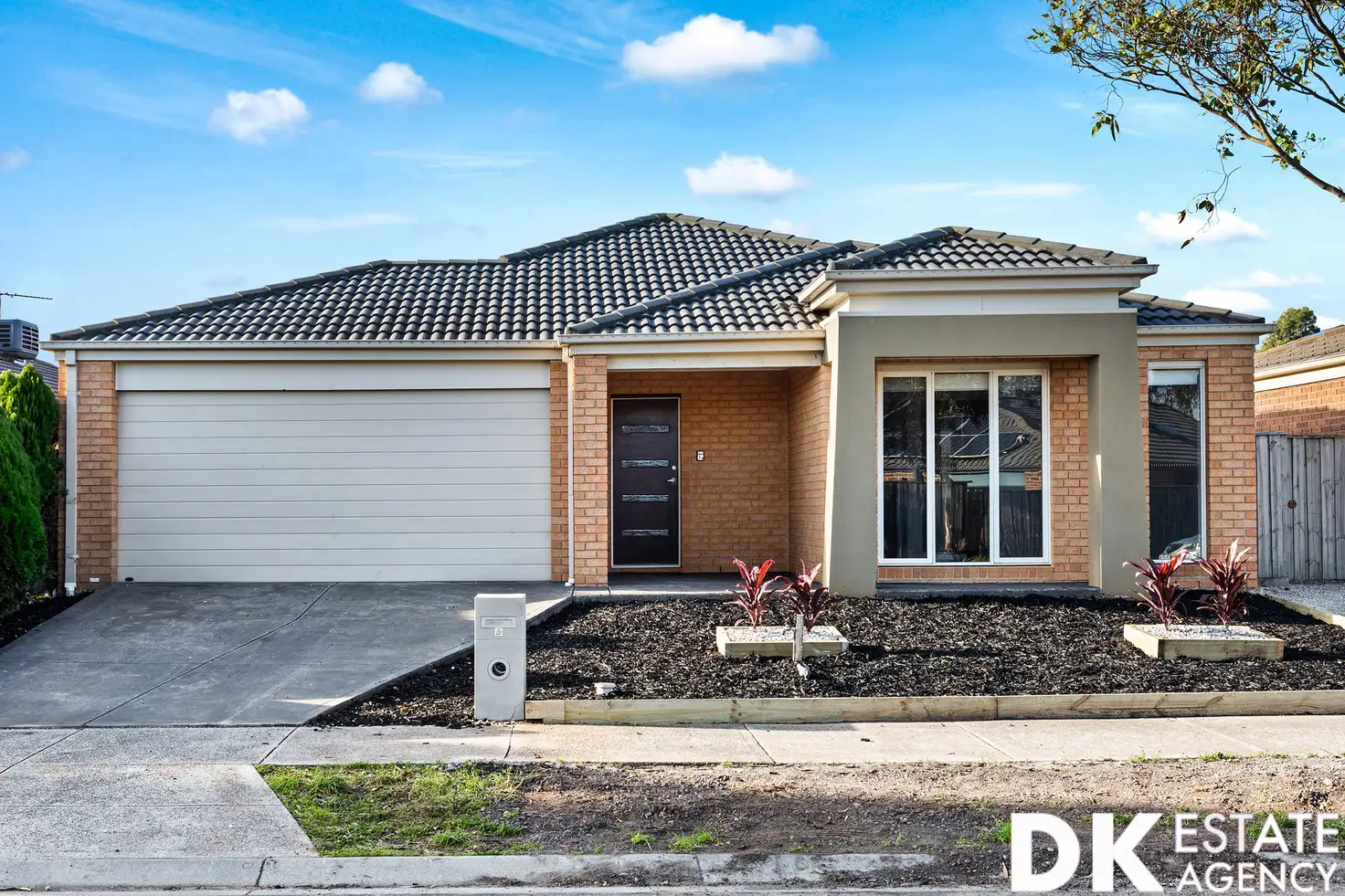 Main view of Homely house listing, 14 Sinclair Crescent, Tarneit VIC 3029