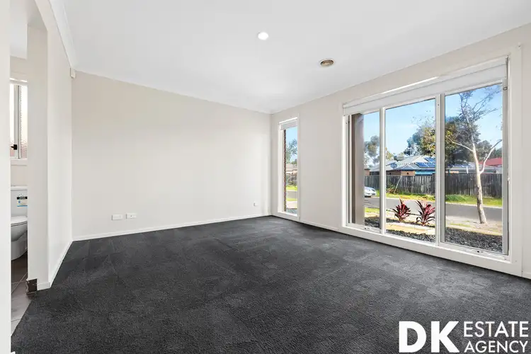 Second view of Homely house listing, 14 Sinclair Crescent, Tarneit VIC 3029