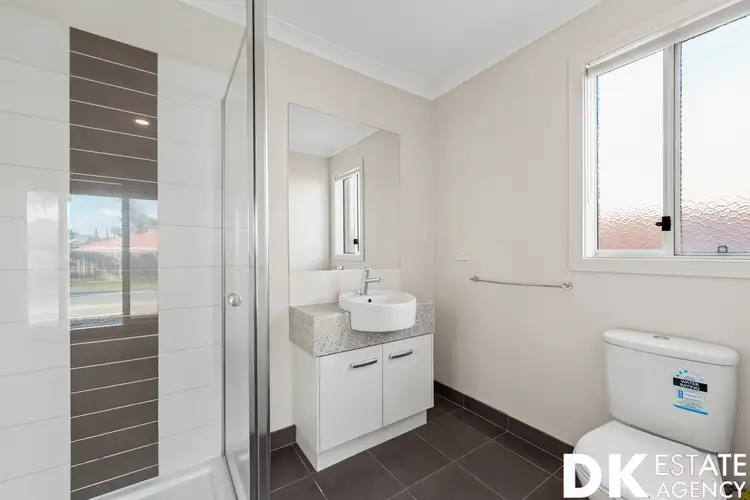 Third view of Homely house listing, 14 Sinclair Crescent, Tarneit VIC 3029
