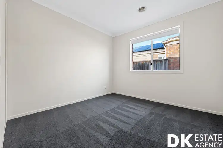 Fourth view of Homely house listing, 14 Sinclair Crescent, Tarneit VIC 3029