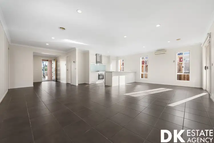 Fifth view of Homely house listing, 14 Sinclair Crescent, Tarneit VIC 3029
