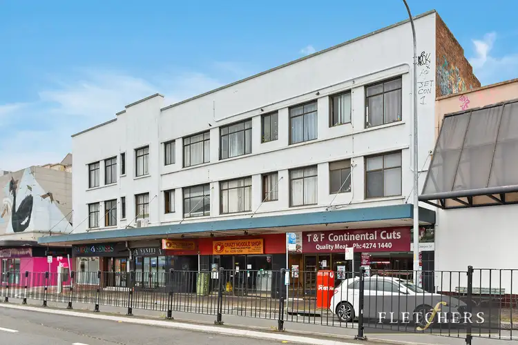 190-198 Cowper Street