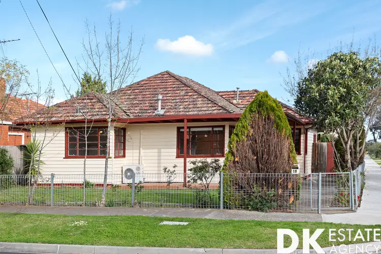 19 Hendry St, Sunshine West VIC 3020