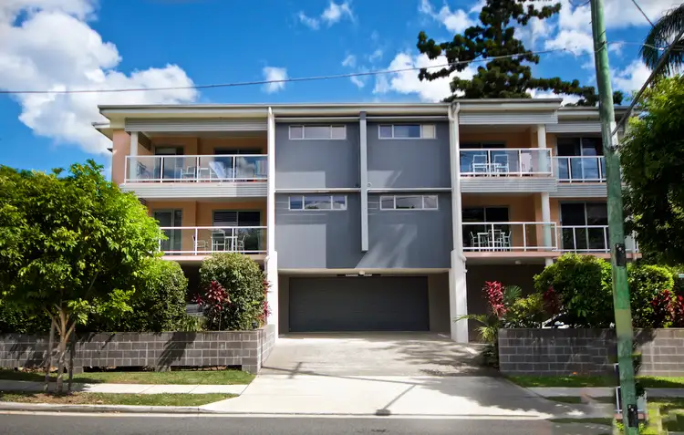 6/24 Moorak Street, Taringa QLD 4068